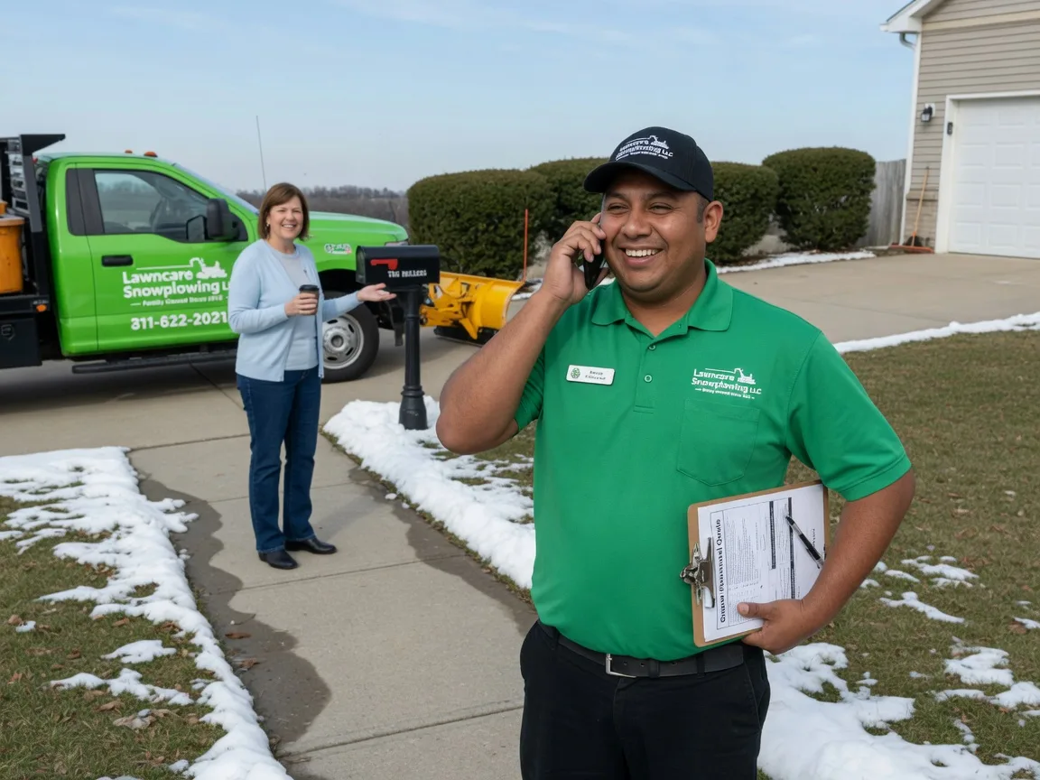 Lawn Care Services By Expert Landscaper Crouse, NC FAQs